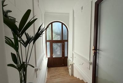 Vilă elegant renovata pentru business de prestigiu - 8