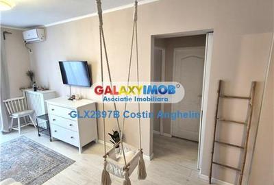 Apartament cu 2 camere semidecomandat, mobilat în Magheru - 6