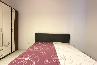 Apartament cu 2 camere decomandat în Soarelui - 11