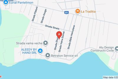 Duplex de închiriat lângă lac – confort & liniște garantate!