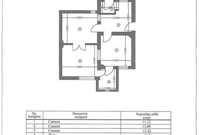 Teren cu casa demolabila Bucurestii Noi Strada Prahova - 7