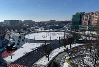 Garsonieră decomandată în Țiglina 2 - 12