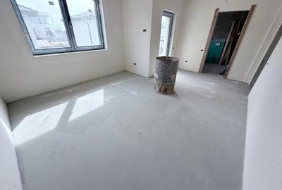 Duplex cu 3 camere cu Canalizare în Sud - 22