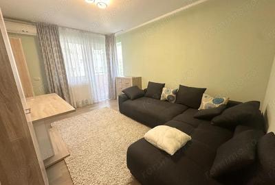 Apartament deosebit cu 3 camere | Soarelui - 6