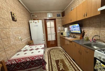 Apartament 3 camere, 65 mp, zona Dancu - 9