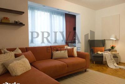 Apartament cu 2 camere, mobilat în Circumvalațiunii - 3