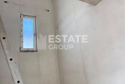 Duplex cu 4 camere cu Canalizare în Moșnița Nouă - 8