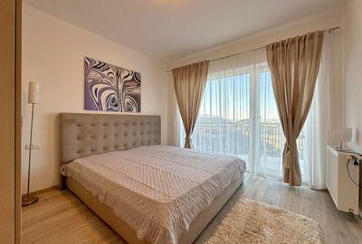 Apartament cu 2 camere de închiriat - Complex Dealul Melcilor, Brașov - 1