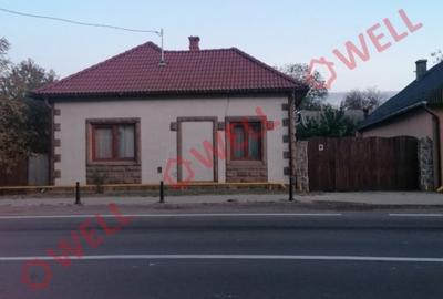 De vânzare casă de locuit în Brețcu, pe strada Principală! - 18