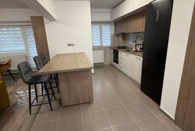 Apartament cu 3 camere în Republicii - 6