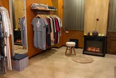 Ultracentral - Inchiriere spatiu comercial - Piata Trandafirilor - 1