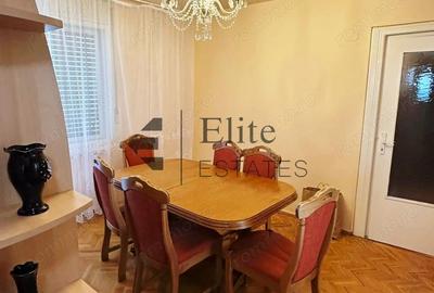 Apartament de inchiriat cu 3 camere in Oradea, Bulevardul Decebal - 1