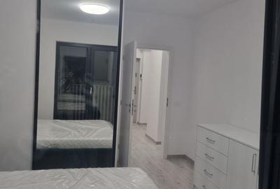 Apartament cu 2 camere în Central - 2