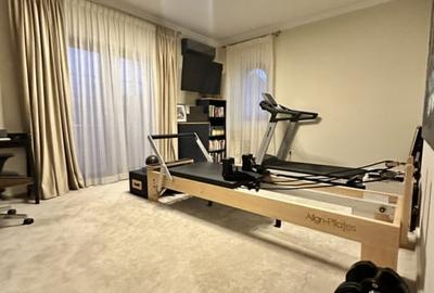 Vanzare Vila de lux cu piscina, foisor, terasa - Pipera-Tunari-Padurea Baneasa - 10