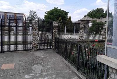 Casă cu 4 camere în Bucșani - 3