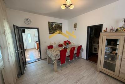 Casă individuală cu 3 camere cu Canalizare în Complex Studențesc - 3