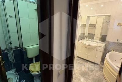 Aviatorilor, bloc nou, garaj si boxa, semimobilat, rezidential Aviatorilor, bloc nou, garaj si boxa, semimobilat, rezidential - 6