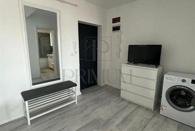 Apartament 1 camera-nou-centrala-Torontal - 3
