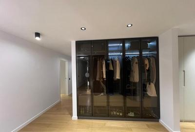 Apartament cu 3 camere decomandat, mobilat în Herăstrău - 11