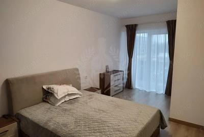 Apartament cu 2 camere în Nord - 4