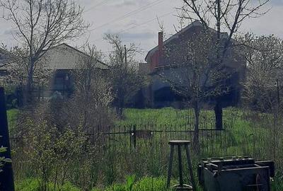 Casă cu 3 camere în Santăul Mic - 4