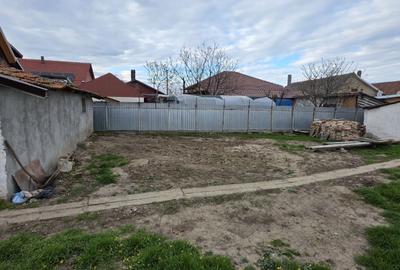 Casă cu 3 camere în Macea - 3