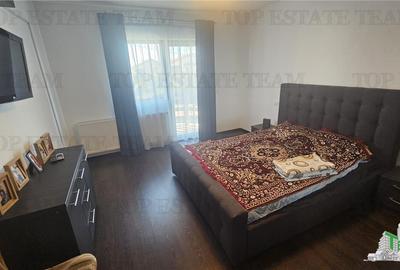 Casă individuală cu 4 camere cu Teren 420 Mp în Ciorogârla - 14