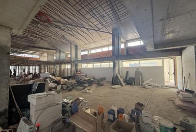 Spațiu comercial, de 673 mp, în Bucureștii Noi - 6