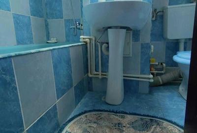 Garsonieră semidecomandată în Central - 4