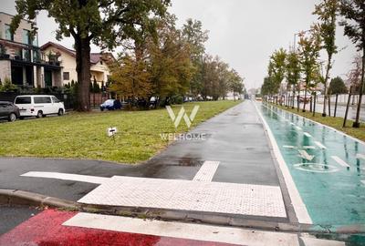 Apartament cu 3 camere decomandat, mobilat în Calea Dumbrăvii - 15
