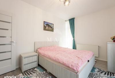 Apartament cu 2 camere în Lazaret - 12