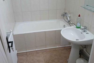 Apartament cu 2 camere semidecomandat în Hipodrom - 2