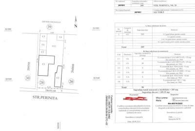 Casă cu 4 camere în Exterior Vest - 7