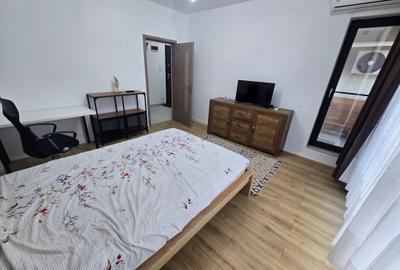 Garsonieră decomandată în Lujerului - 2