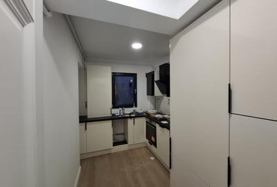 Apartament cu 3 camere semidecomandat, mobilat în Ultracentral - 22