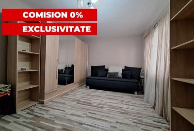 Apartament cu 3 camere decomandat, mobilat în Aradului - 1