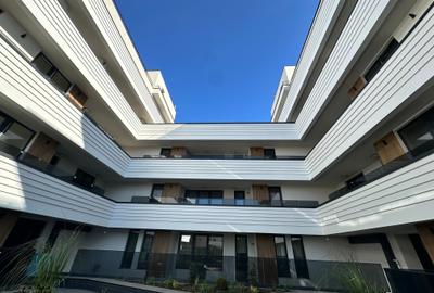 Pipera  parc Regina Ana , bloc nou super elegant - 3