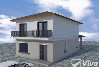Casa P+E+Pod, finisaje premium, zona Valea Lupului - 8