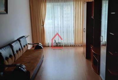 Apartament cu 2 camere, mobilat în Tătărași - 3