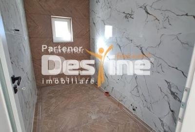 Casă individuală cu 4 camere cu Teren 450 Mp în Valea Adâncă - 9