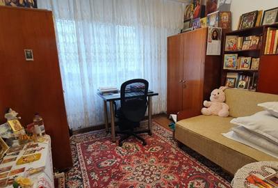 REPUBLICII- 3 cam, dec,2/4,renovat -105000 euro - 14