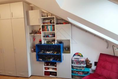 Duplex cu 3 camere cu Canalizare în Dumbrăvița - 14