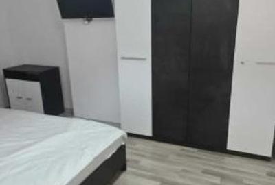 ViVO - 2 Camere Decomandate 52m² Mobilat Utilat Centrala Incadrat SUD - 2