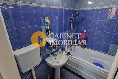 Apartament cu 3 camere semidecomandat, mobilat în Alexandru cel Bun - 6