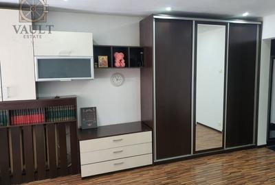 Garsonieră decomandată, mobilată în Costin Georgian - 1