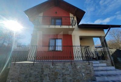 Duplex modern 4 camere, 148 mp utili, zona Galata - 2