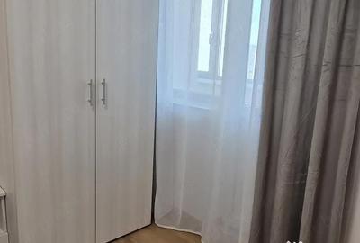 Apartament cu 3 camere decomandat în Nicolina - 9