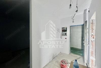 Apartament cu 2 camere semidecomandat în Aradului - 1