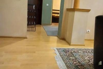 Inchiriere apartament 3 camere, 60 mp, 500 euro negociabil - 2