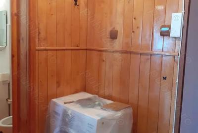 Inch. Apart.1 cam. cf.1 dec, suprf. utila 37.mp + balc. 4.ml, mobilat, utilat, Sos. Buzaului - Penny - 5